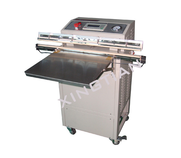 XT-800A外抽真空包装机