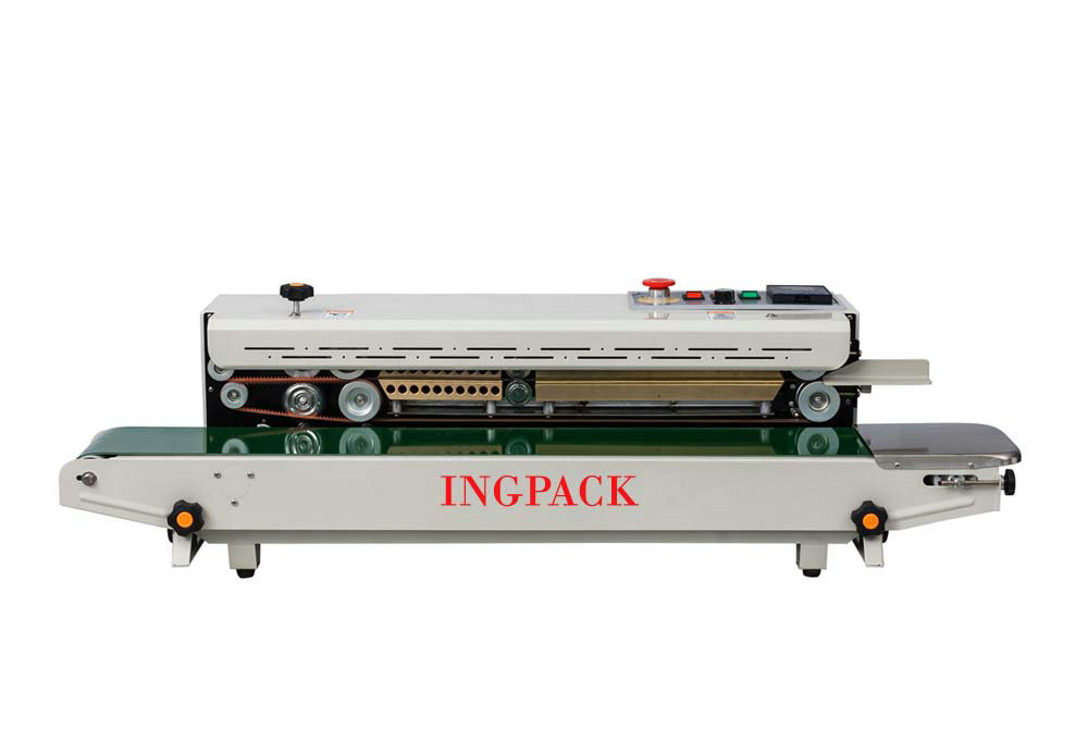 FR-1100C自动连续封口机