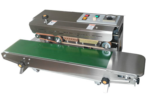 FR-900自动连续封口机