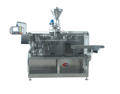 XT-200自动包装封口机