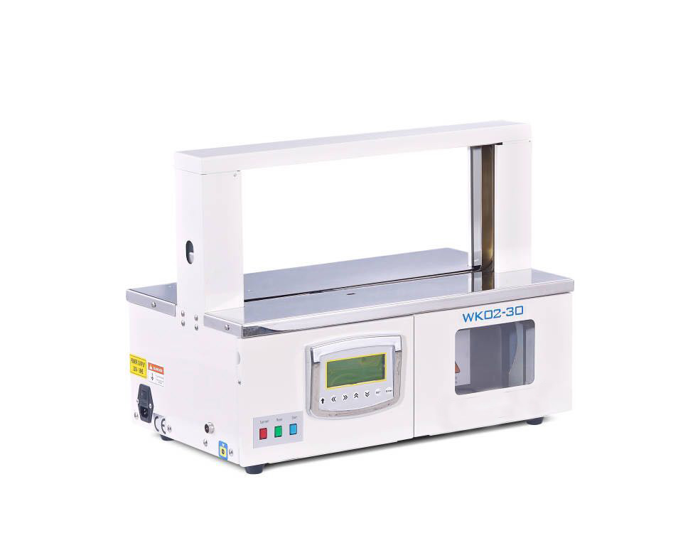 wk02-30自动束带机