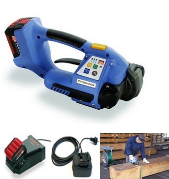 OR-T250充电式电动打包机