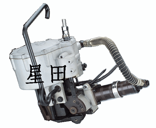 KZ-32-19气动捆扎机
