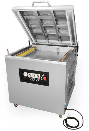 XT-700D单室真空包装机